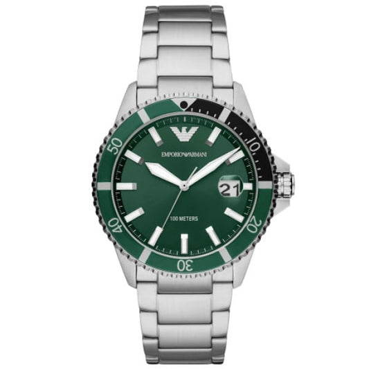 Emporio Armani Diver Watch