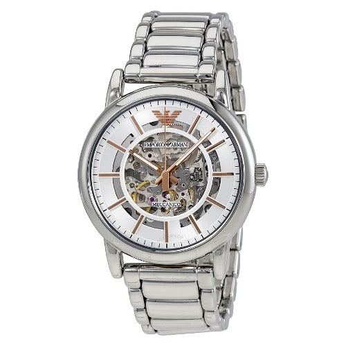 Emporio Armani Luigi Automatic Watch